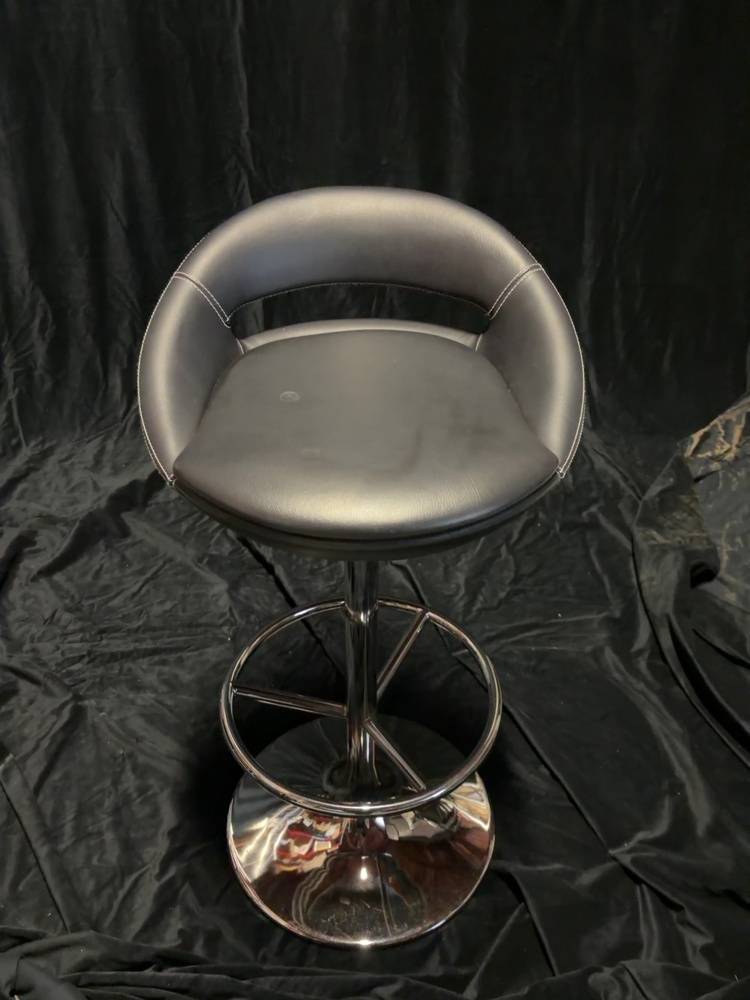 1491705-1 Bar stools 28 pcs - Johanson Design IOS