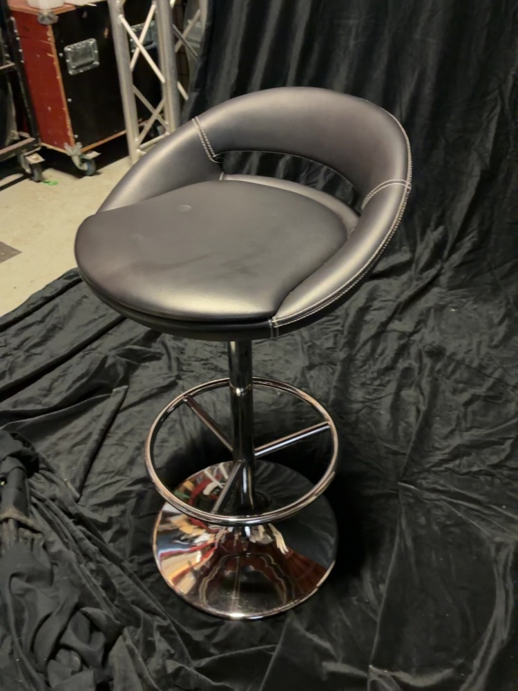 1491705-2 Bar stools 28 pcs - Johanson Design IOS