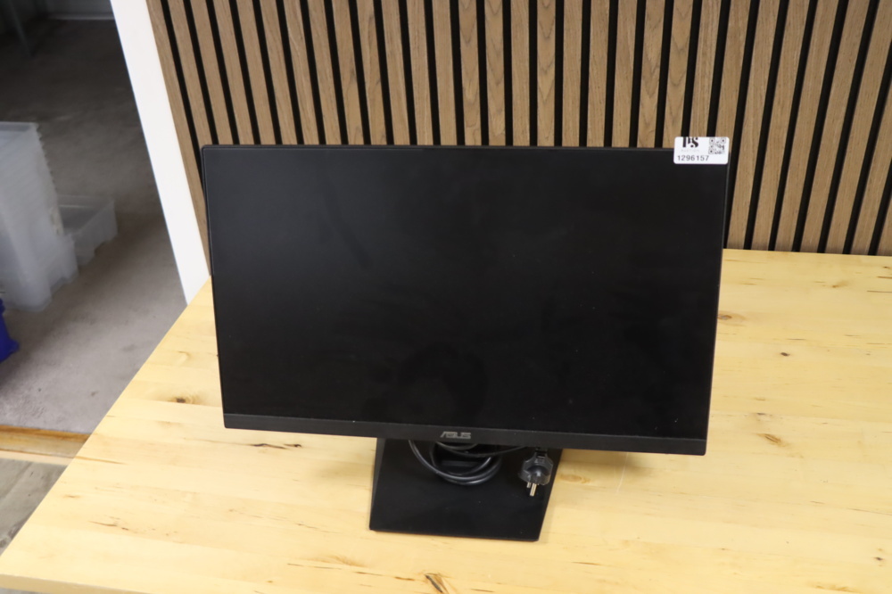 1296157-1 Computer monitor Asus 24 inch