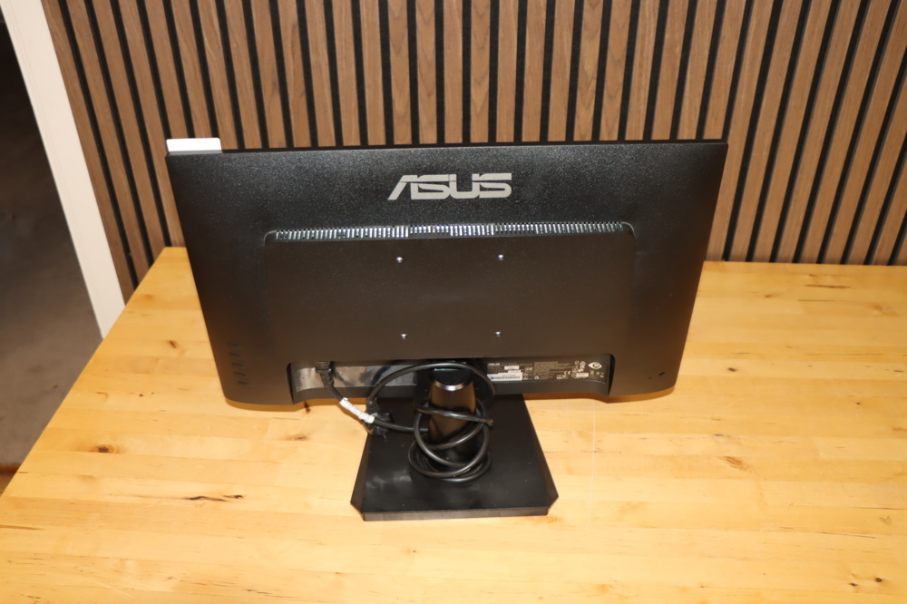 1296157-2 Computer monitor Asus 24 inch