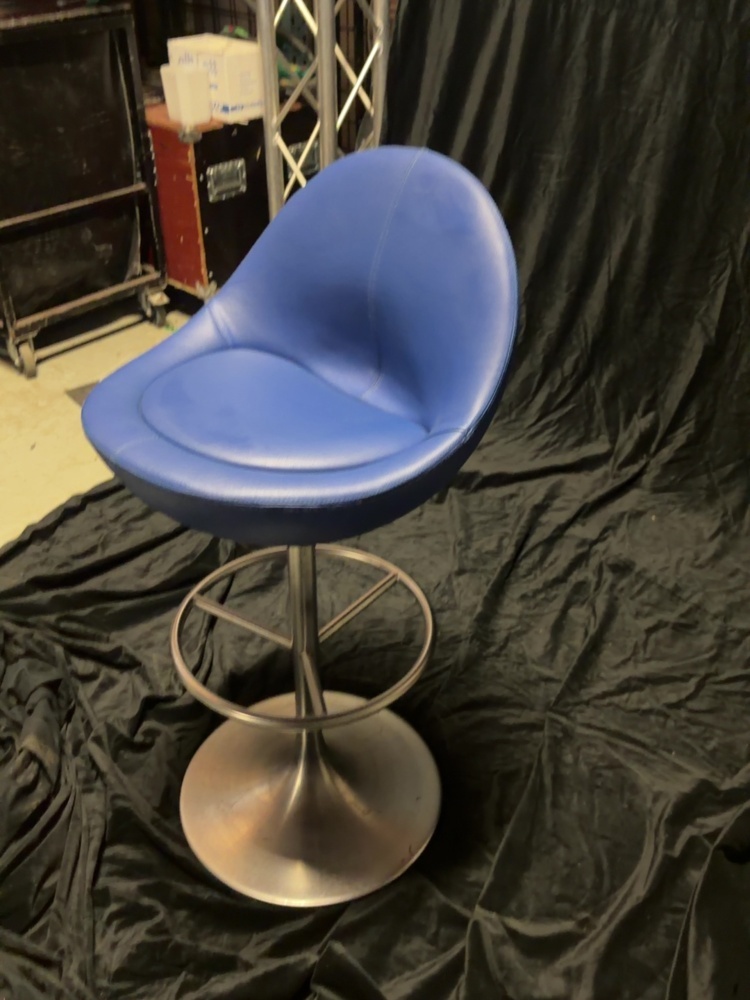 1491707-2 Bar stools and extra cushions - Johanson Design Venus