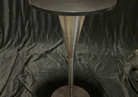 Bar tables 5 pcs - Johanson Design Snaps