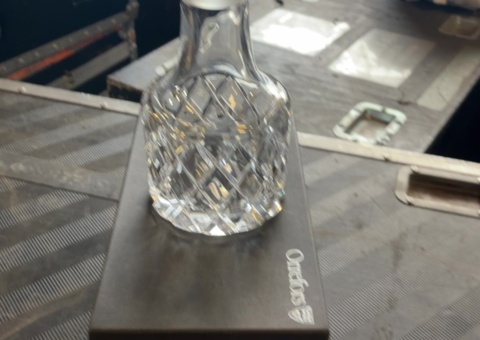 Carafes 9 pcs - Orrefors Sofiero