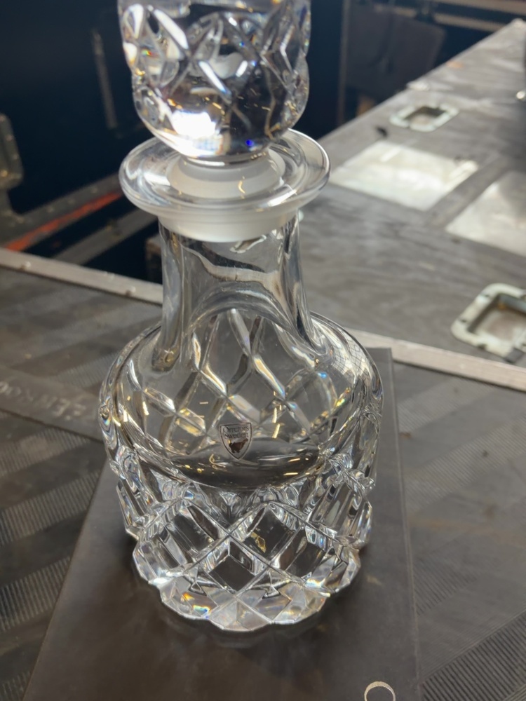 1491714-2 Carafes 9 pcs - Orrefors Sofiero