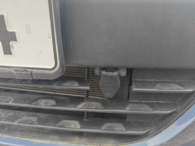 1484585-19 Kia Rio 1.2 CVVT -2015