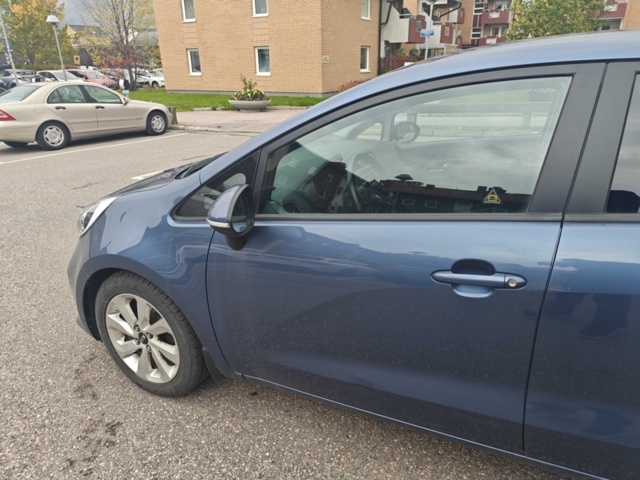 1484585-29 Kia Rio 1.2 CVVT -2015