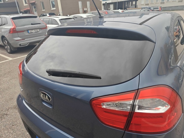 1484585-36 Kia Rio 1.2 CVVT -2015