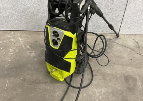 Högtryckstvätt - RYOBI   RPW 150XRB