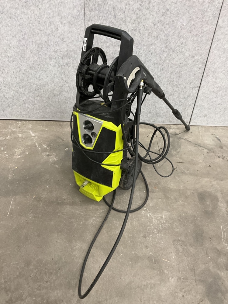 1473961-1 High-pressure washer - RYOBI RPW 150XRB