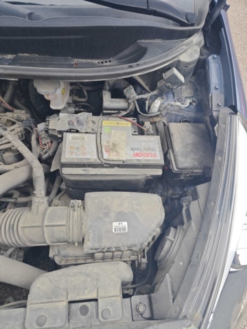 1484585-44 Kia Rio 1.2 CVVT -2015