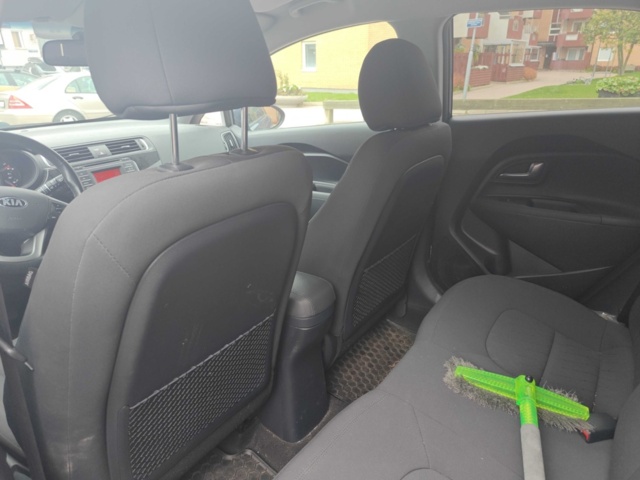 1484585-52 Kia Rio 1.2 CVVT -2015