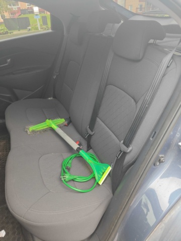 1484585-53 Kia Rio 1.2 CVVT -2015