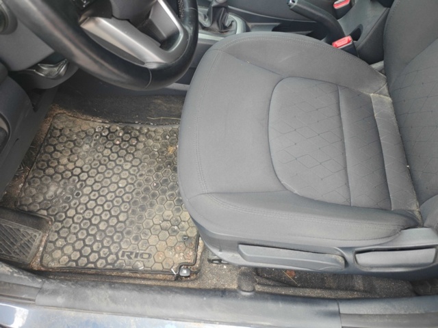 1484585-59 Kia Rio 1.2 CVVT -2015