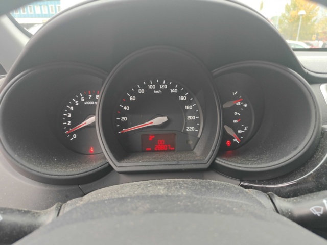 1484585-68 Kia Rio 1.2 CVVT -2015