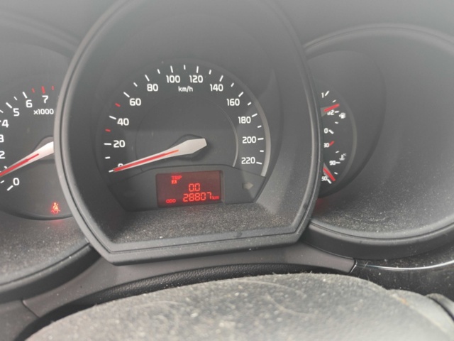 1484585-69 Kia Rio 1.2 CVVT -2015