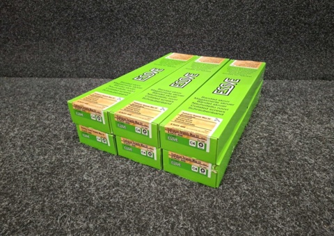 6000 pcs Banded Trallscrew Torpedo Max III 4.5x55mm, Essve