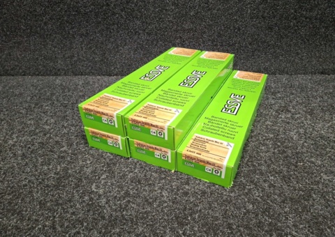 5000 pcs Banded Trallscrew Torpedo Max III 4.5x55mm, Essve