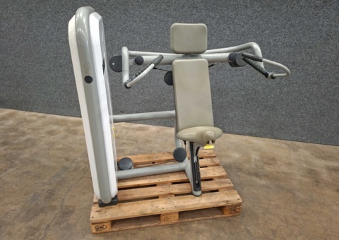 Shoulder press, TechnoGym MB152C0