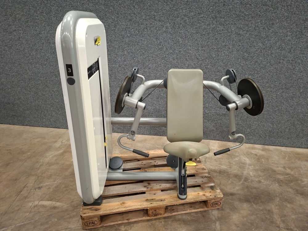 1591016-1 Biceps machine, TechnoGym MB5520C0