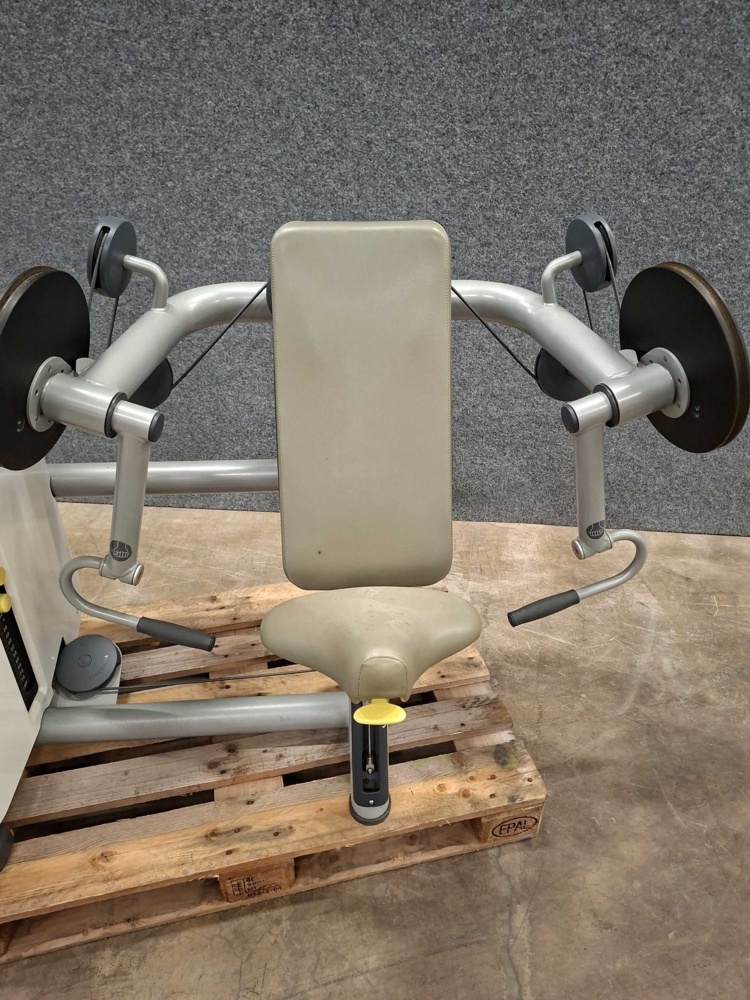 1591016-2 Biceps machine, TechnoGym MB5520C0