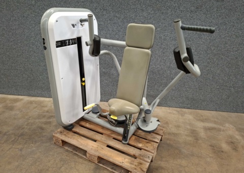 Chest press/Pectoral Machine, TechnoGym MB703C0