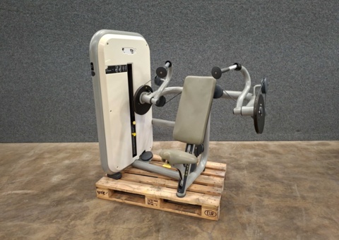 Triceps machine, TechnoGym MB602C0