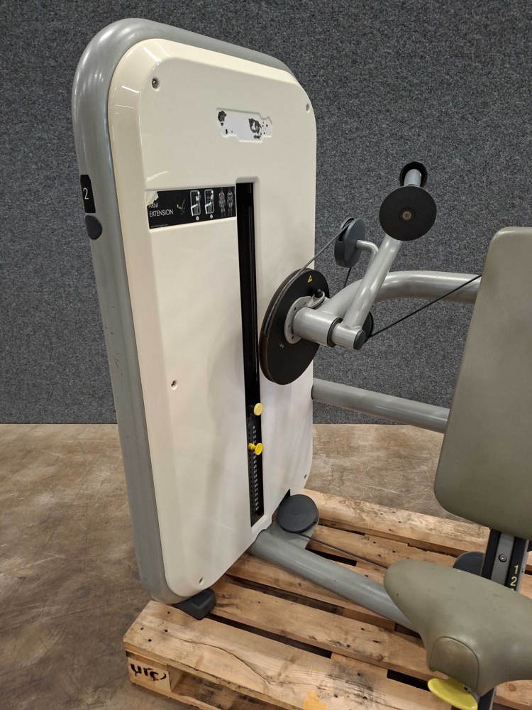 1591018-2 Triceps machine, TechnoGym MB602C0