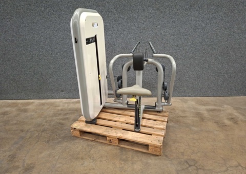 Rowing machine, TechnoGym MB953C0
