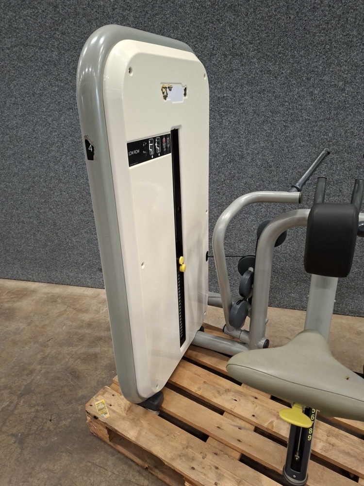 1591021-2 Rowing machine, TechnoGym MB953C0