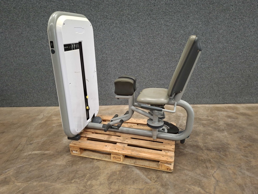 1591022-1 Leg machine Adductor, Technogym MB052C0