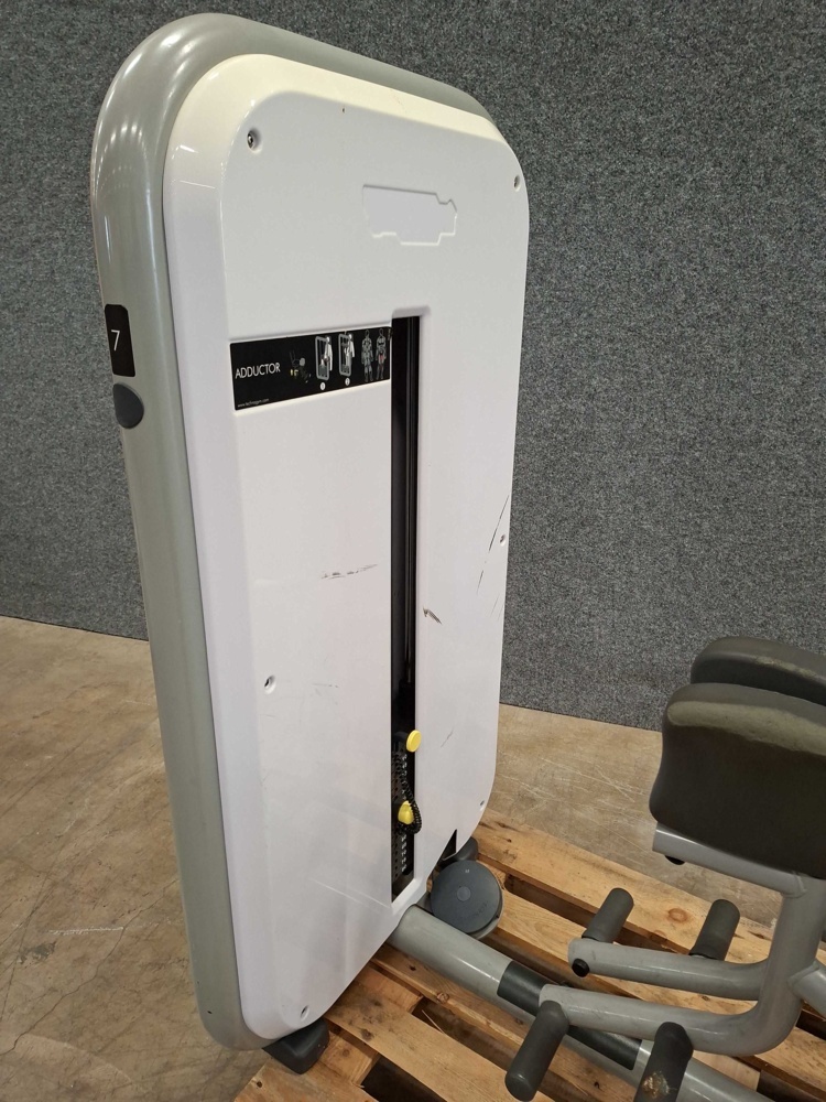 1591022-2 Leg machine Adductor, Technogym MB052C0