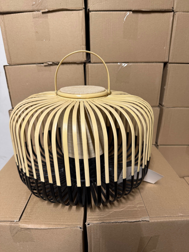1563493-1 Samling med trådlösa lampor – Forestier Baladeuse Wireless – 15 st