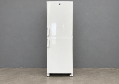 Refrigerator & freezer Electrolux - 1 pc - H:1750 mm W:600 mm D:600 mm