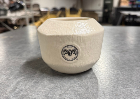 Coconut Cups – Bacardi