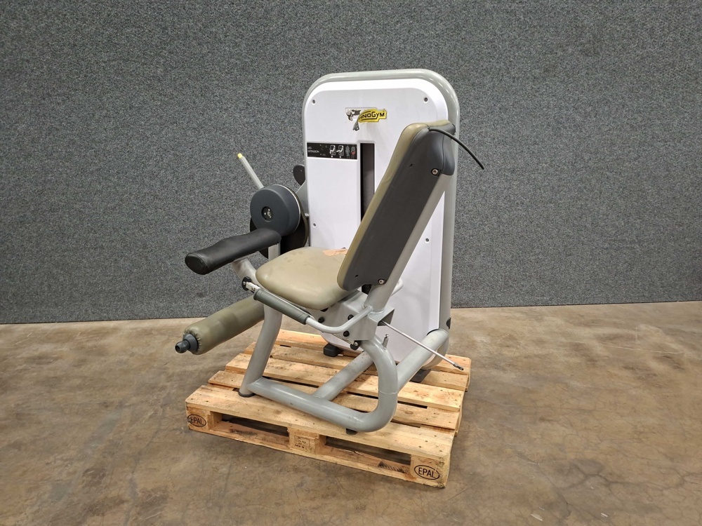 1591025-1 Leg kick machine, TechnoGym
