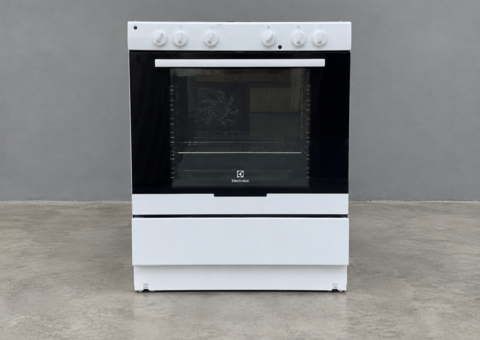 Electrolux EKC7012AHW - 1 pc - W:696 mm H:860 mm D:600 mm