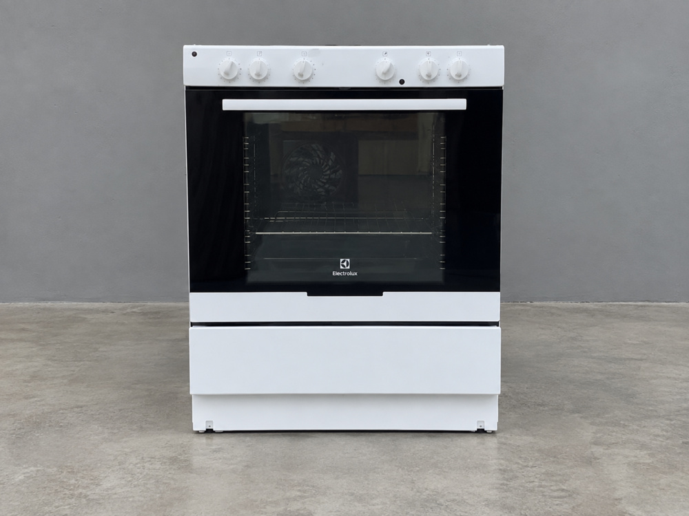 1591426-1 Electrolux EKC7012AHW - 1 pc - W:696 mm H:860 mm D:600 mm