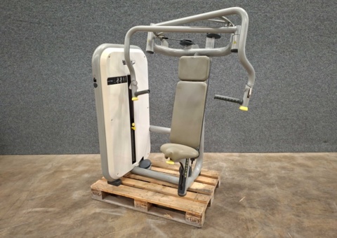 Chest press, TechnoGym MB2008100088