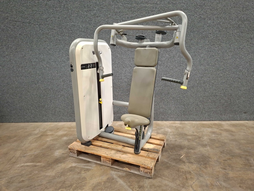 1591026-1 Chest press, TechnoGym MB2008100088