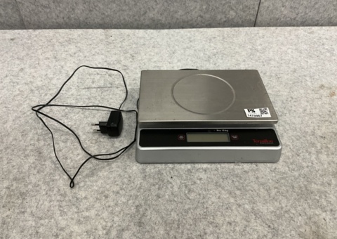 Digitalvåg - Terraillon  professional pro 15 kg
