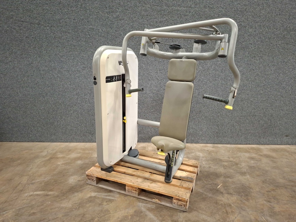 1591026-2 Chest press, TechnoGym MB2008100088