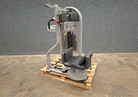 Ab machine/Rotary Torso, Star Trac