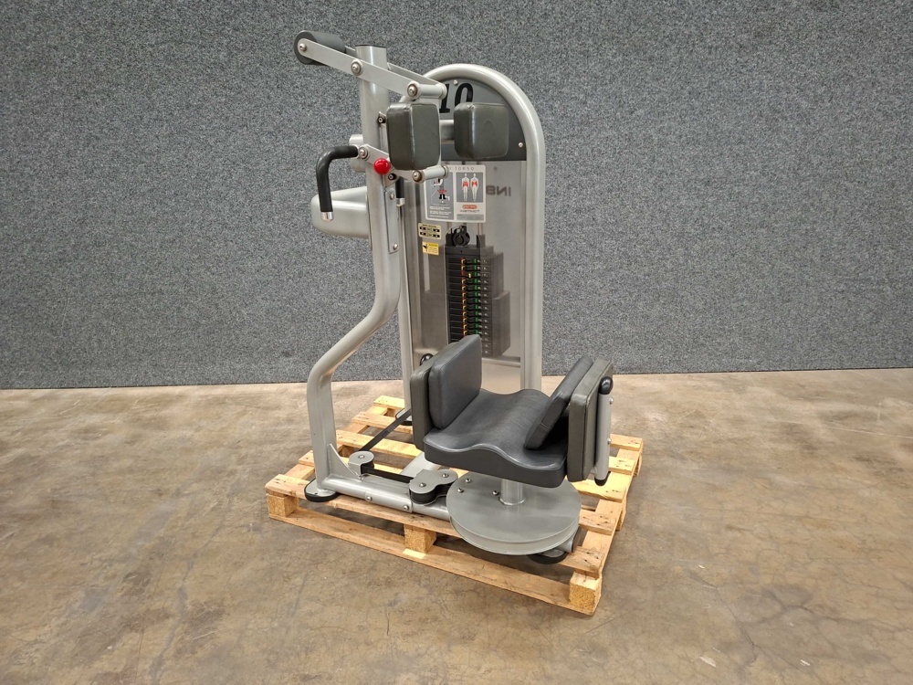 1591027-1 Ab machine/Rotary Torso, Star Trac