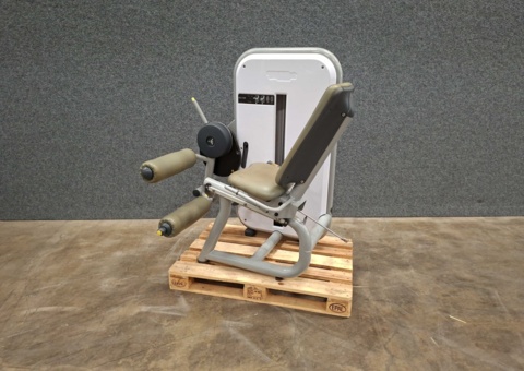 Leg curl machine, Technogym MB352C0