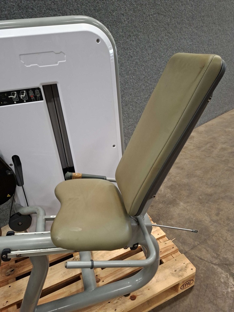 1591028-2 Leg curl machine, Technogym MB352C0