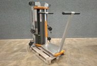 1591031 Total Legs Quad, Star Trac