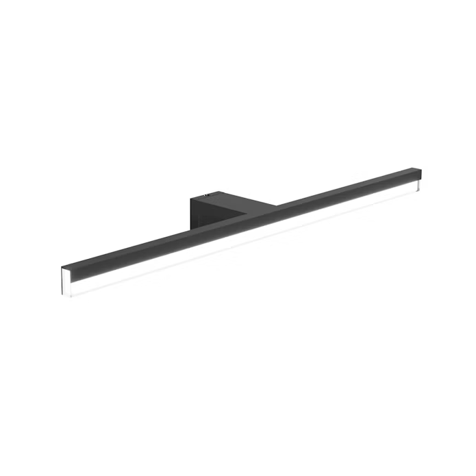 1591140-1 LED Lamp Svedbergs 50 black matt