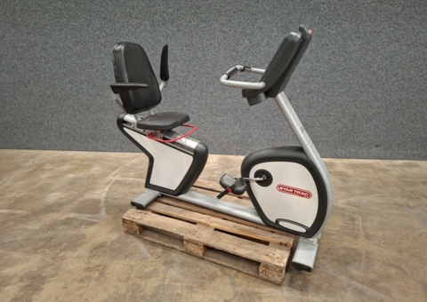 Spinning bike, Star Trac