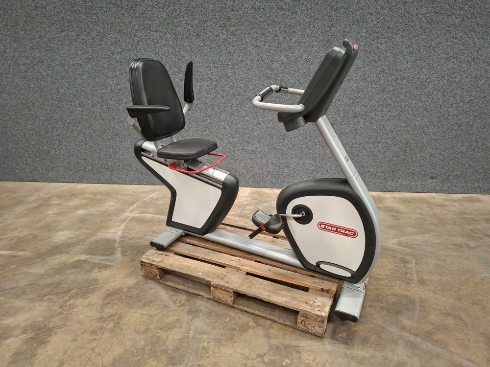 1591032-1 Spinning bike, Star Trac