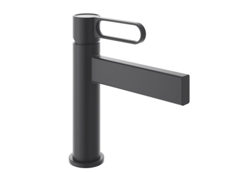 Sink mixer Svedbergs Kebne, Black
